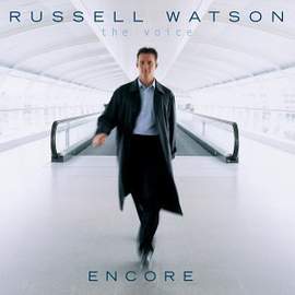Russell Watson: Magic Of Love