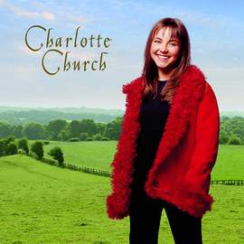 Charlotte Church: La Pastorella