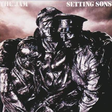 The Jam: Going Underground