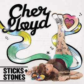 Cher Lloyd: With Ur Love