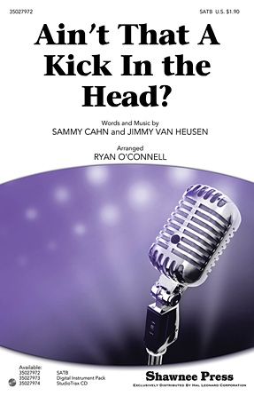 Ryan O'Connell: Ain't That A Kick In The Head