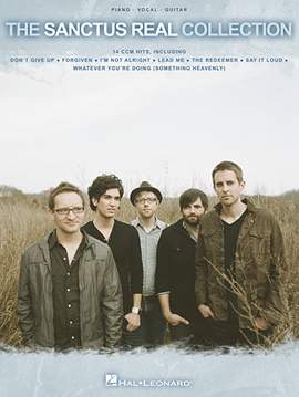Sanctus Real: Everything About You