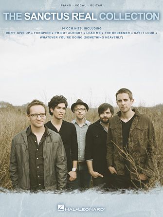 Sanctus Real: These Things Take Time