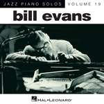 Bill Evans: Witchcraft [Jazz version] (arr. Brent Edstrom) Product Image