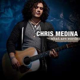 Chris Medina: What Are Words