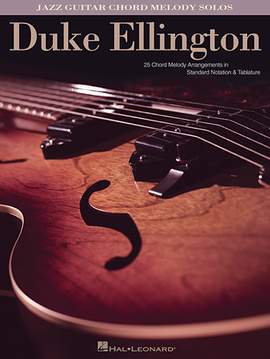 Duke Ellington: I Let A Song Go Out Of My Heart