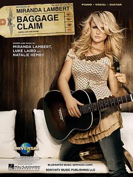 Miranda Lambert: Baggage Claim