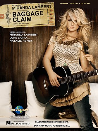 Miranda Lambert: Baggage Claim