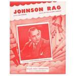 Henry Kleinkauf: Johnson Rag Product Image