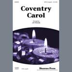 Jay Rouse: Coventry Carol Product Image