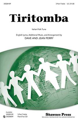 Dave Perry: Tiritomba