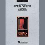 Bob Krogstad: Cinema Paradiso - Percussion Product Image