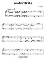 Robert Johnson: Walkin' Blues Product Image