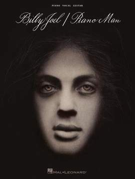 Billy Joel: Somewhere Along The Line