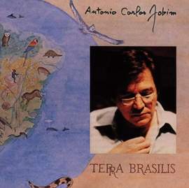 Antonio Carlos Jobim: One Note Samba (Samba De Uma Nota)