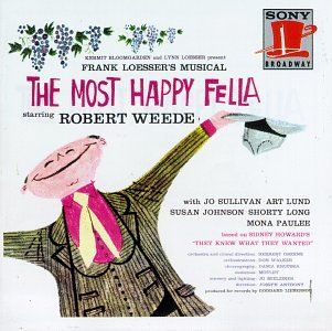 Frank Loesser: Big D