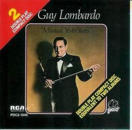 Guy Lombardo: Boo-Hoo