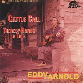 Eddie Arnold: Cool Water