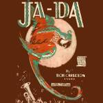Paris Rutherford: Ja-Da Product Image