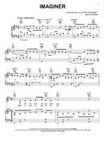 Jackie Evancho: Imaginer Product Image