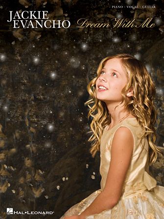 Jackie Evancho: Somewhere