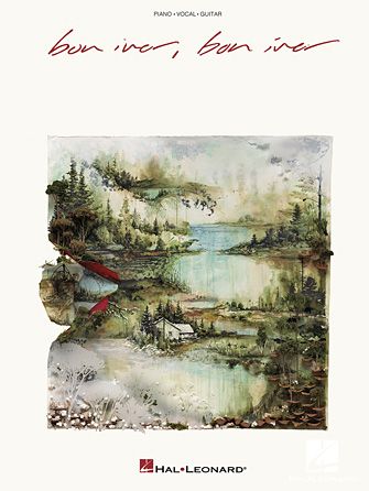 Bon Iver: Wash.