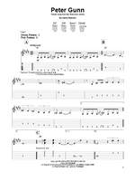 Henry Mancini: Peter Gunn Theme Product Image