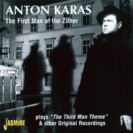 Anton Karas: The Third Man (The Harry Lime Theme)