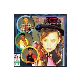 Culture Club: It's A Miracle