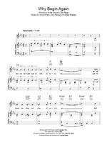 Artie Shaw: Why Begin Again Product Image