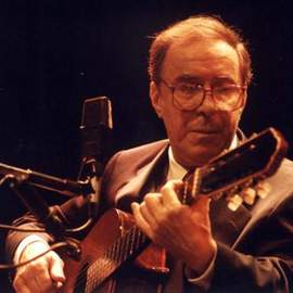 Joao Gilberto: Ho-Ba-La-La