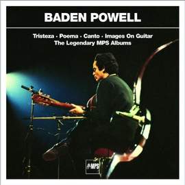 Baden Powell: Canto De Ossanha