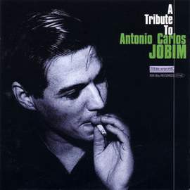 Antonio Carlos Jobim: Desafinado (Slightly Out Of Tune)