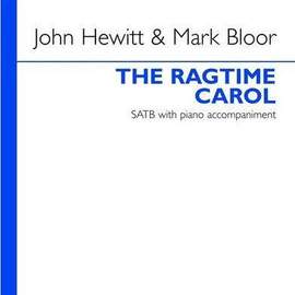 John Hewitt: The Ragtime Carol