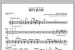 Robert Longfield: Hey Jude - Percussion 1 Product Image