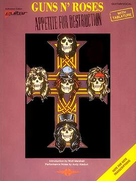 Guns N' Roses: Sweet Child O' Mine