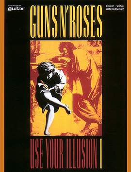 Guns N' Roses: November Rain