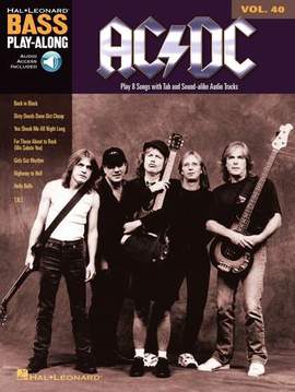 AC/DC: You Shook Me All Night Long