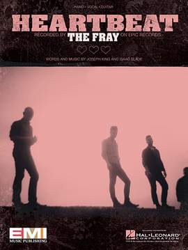 The Fray: Heartbeat