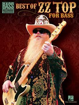 ZZ Top: Heard It On The X