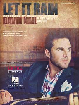 David Nail: Let It Rain
