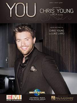 Chris Young: You