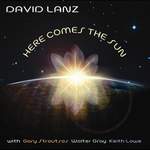 David Lanz: Here Comes The Sun Product Image