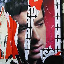 Mark Ronson: Valerie (feat. Amy Winehouse)