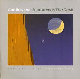 Cat Stevens: If You Want To Sing Out, Sing Out