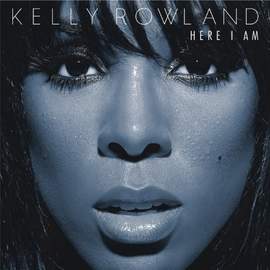 Kelly Rowland: Lay It On Me