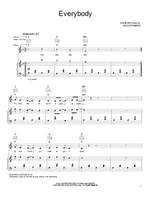 Ingrid Michaelson: Everybody Product Image
