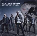 Daughtry: Crawling Back To You Product Image