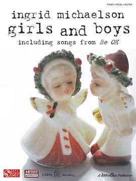 Ingrid Michaelson: You And I