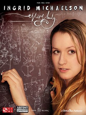 Ingrid Michaelson: Soldier